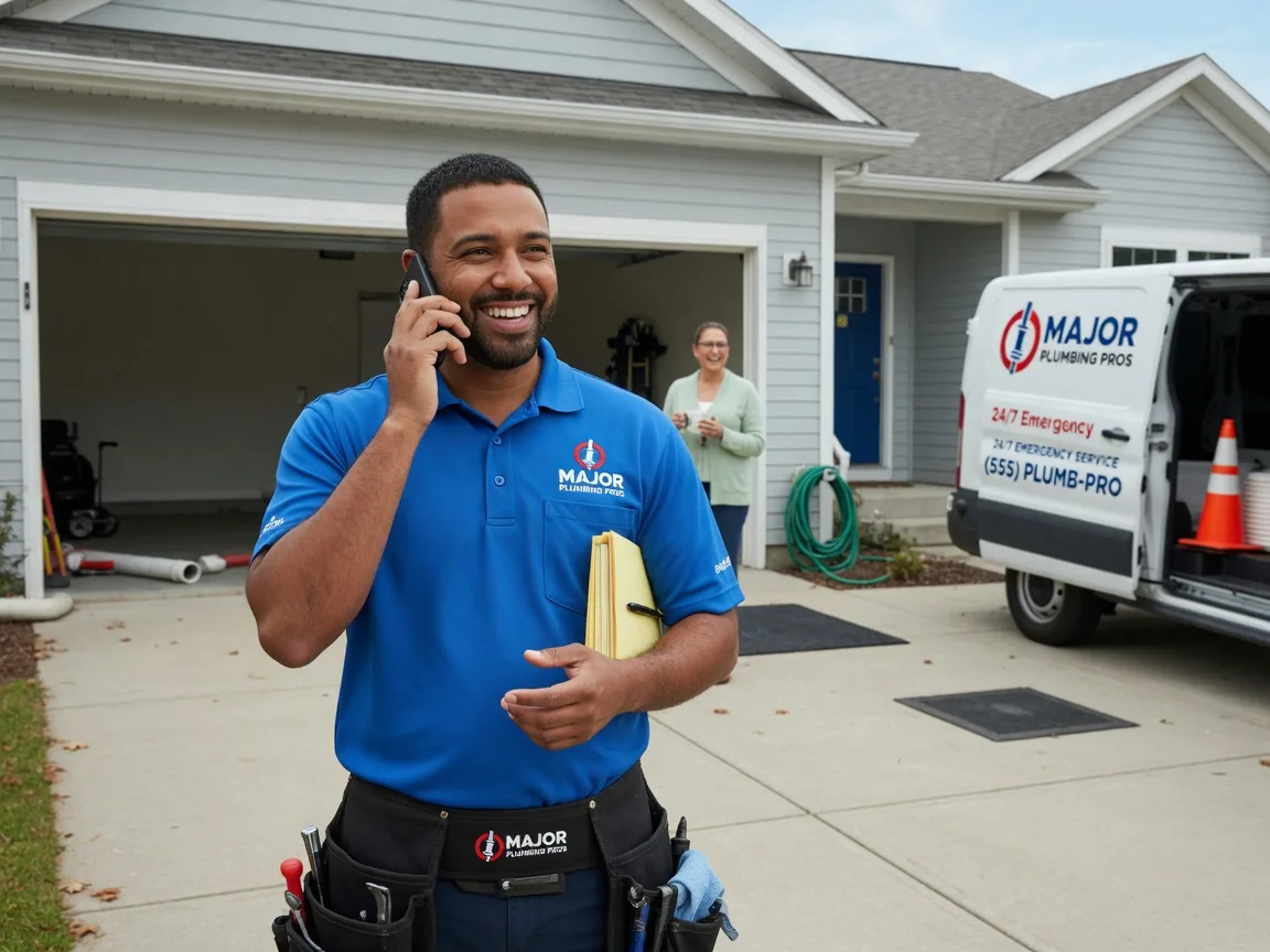 Drain Cleaning Services Markle, IN FAQs